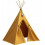 NEVADA TIPI 152X120 FARNIENTE YELLOW 22