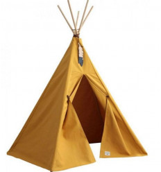 NEVADA TIPI 152X120 FARNIENTE YELLOW 22