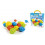 MES PREMIERS BLOCS MAXICHAIN 9CM 18M+ 20