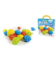 MES PREMIERS BLOCS MAXICHAIN 9CM 18M+ 20