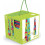TOUR A EMPILER MARTEAU & BALLES 80CM 201