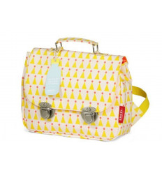 SCHOOLTAS FEESTHOEDJE SMALL