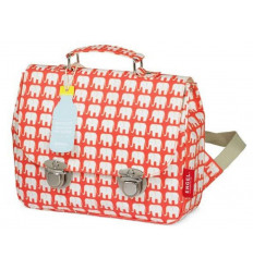 SCHOOLTAS OLIFANT SMALL