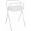 BADSTAANDER CLICK 98CM WIT 25