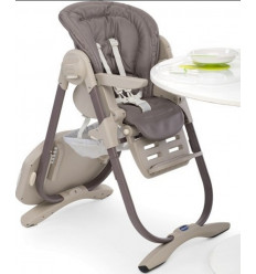 POLLY MAGIC DARK GREY 7