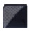 LUX PRINTED WRAPCAPE NIGHT BLUE 6