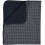 LUX PRINTED BLANKET NIGHT BLUE 6