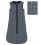 LUX PRINTED SLEEPING BAG NIGHTBLUE 6