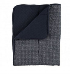 LUX PRINTED PLAYMAT NIGHT BLUE 6