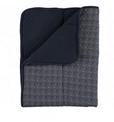 LUX PRINTED PLAYMAT NIGHT BLUE 6