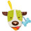 BB PUPPET BOOK PUPPY 6