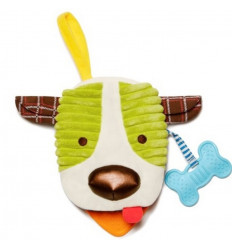 BB PUPPET BOOK PUPPY 6