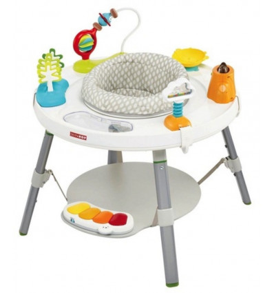 E&M 3-STAGE ACTIVITY CENTER 22