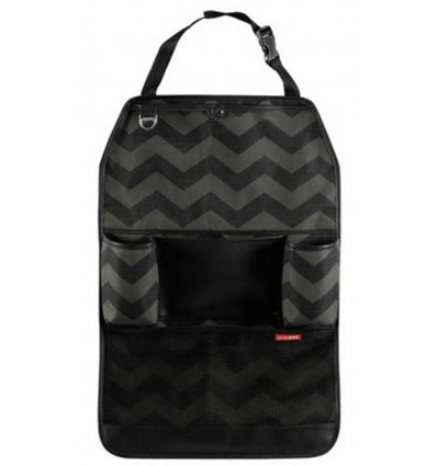 OTG STYLE DRIVEN BACKSEAT ORGANIZER 202