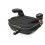 AUTOSTOEL VIAGGIO 2-3 SHUTTLE LICORICE 9