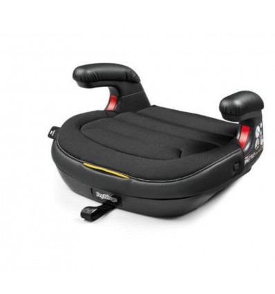 AUTOSTOEL VIAGGIO 2-3 SHUTTLE LICORICE 9