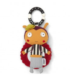 LINKIE TOY - LOTTY LADYBIRD 9