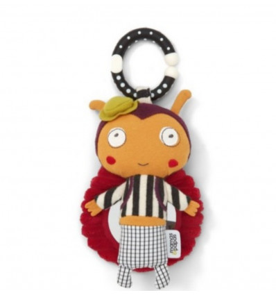 LINKIE TOY - LOTTY LADYBIRD 9