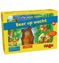 SPEL BEER OP WACHT 6