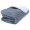 OCEAAN/BLAUW COCON GROLOUDOUX DEKEN 100X