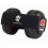 GEHOORBESCHERMERS BLACK/BLACK 23