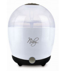 STERILISATOR + 1 FLES VAN 240ML MET MEDI