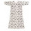 MUSLIN SLEEPING BAG 110 CM CATS 94
