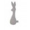 RATTLE RABBIT SIRENE GREY 203