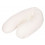 HOUSSE COUSSIN D ALLAITEM DIAM IVORY 93