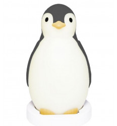 SLEEPTRAINER PINGUIN PAM GREY 211