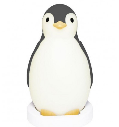 SLEEPTRAINER PINGUIN PAM GREY 211
