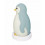 SLEEPTRAINER PENGUIN PAM BLUE 241