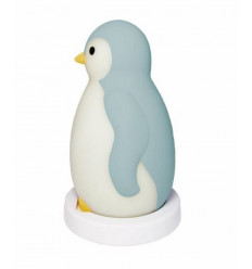 SLEEPTRAINER PENGUIN PAM BLUE 241
