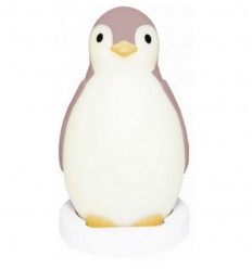 SLEEPTRAINER PENGUIN PAM PINK 241