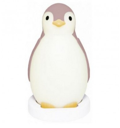 SLEEPTRAINER PENGUIN PAM PINK 241