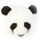 TROPHY REUZENPANDA THOMAS 9