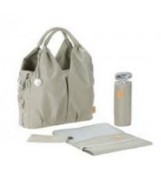 GREENLABEL NECKLINE BAG ECOYA SAND 9