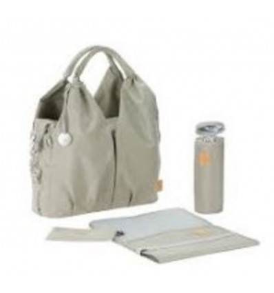 GREENLABEL NECKLINE BAG ECOYA SAND 9