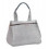 GLAM ROSIE BAG SOLID ANTHRACITE GLITTER