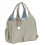GREENLABEL GLOBAL BAG ECOYA SAND 9