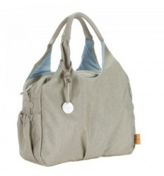 GREENLABEL GLOBAL BAG ECOYA SAND 9