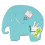 OLIFANT MEDIUM 7