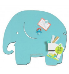ELEPHANT MEDIUM 7