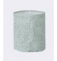 MINT DOT BASKET SMALL 6