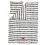 HALF MOON BEDDING ADULT 6