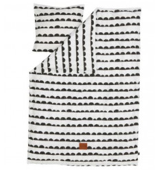 HALF MOON BEDDING ADULT 6