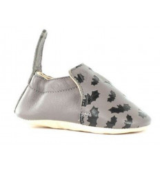 BLUMOO BATMAN TARA B7E 210 TAUPE/NOIR 6