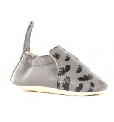 BLUMOO BATMAN TARA B7E 210 TAUPE/NOIR 6