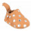 BLUMOO POIS TARA 225 PECHE/SILVER 6