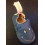 BLUMOO SMILEY TARA 280 DENIM/PEAU 6